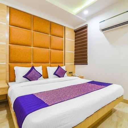 Hotel Maa Sharda Indore Ngoại thất bức ảnh